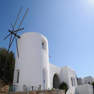 Xaraki Traditional Houses Folégandros Exterior foto